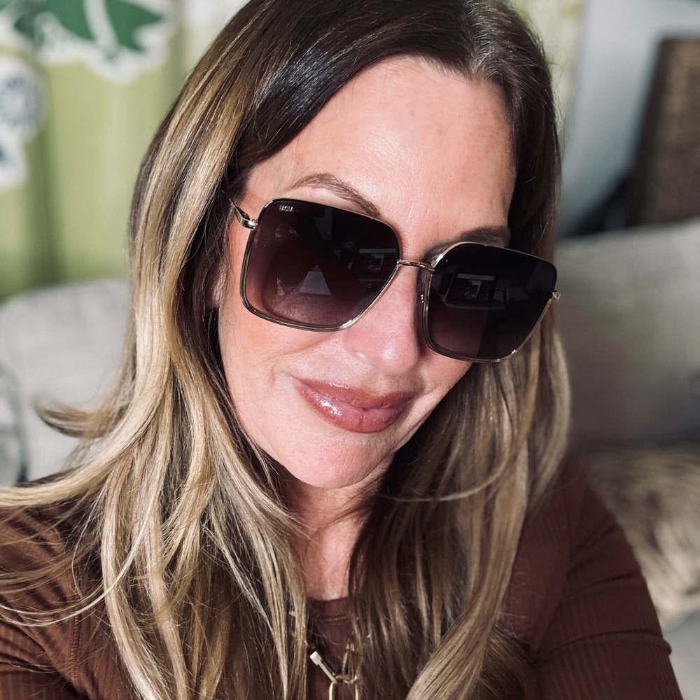 NEW MCM MCM162S 015 SUNGLASSES! NWOC